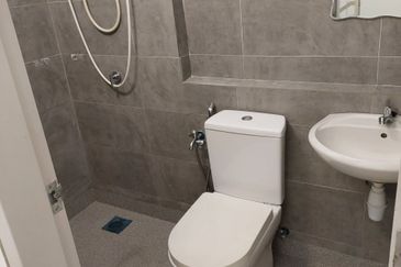 Casa Green @ Cybersouth