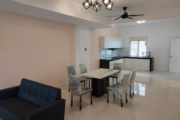 Casa Green @ Cybersouth