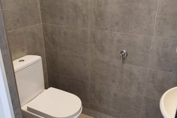 Casa Green @ Cybersouth