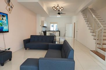 Casa Green @ Cybersouth