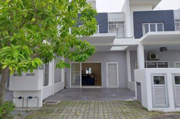 Casa Green @ Cybersouth