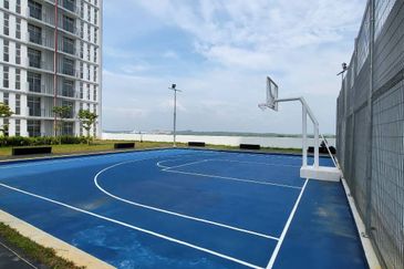 Lakefront Homes Phase 2