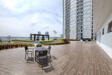 Lakefront Homes Phase 2