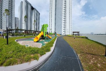 Lakefront Homes Phase 2