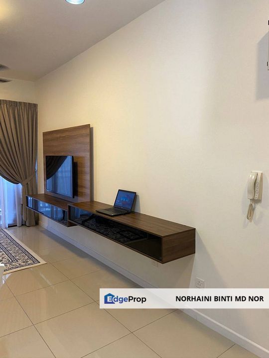 Suria Residences at Bukit Jelutong For Sale, Selangor, Bukit Jelutong