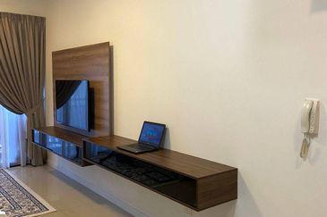 Suria Residence by Sunsuria