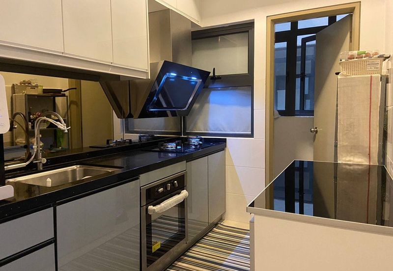 Suria Residence by Sunsuria