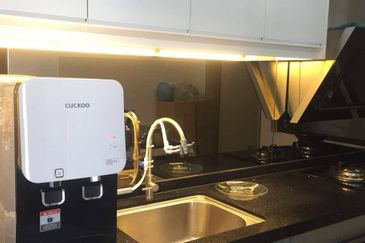 Suria Residence by Sunsuria