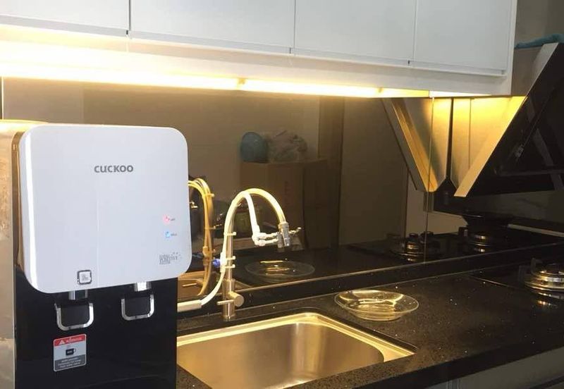 Suria Residence by Sunsuria