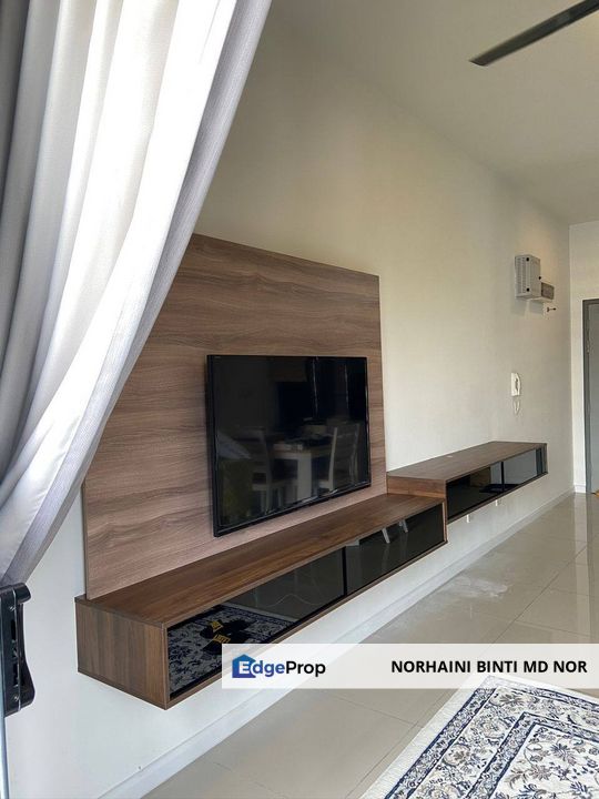 Suria Residences at Bukit Jelutong For Sale, Selangor, Bukit Jelutong