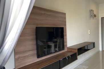 Suria Residence by Sunsuria