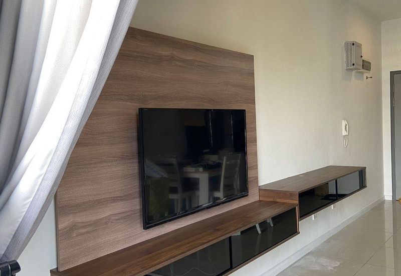 Suria Residence by Sunsuria