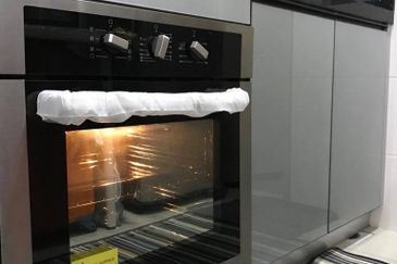 Suria Residence by Sunsuria