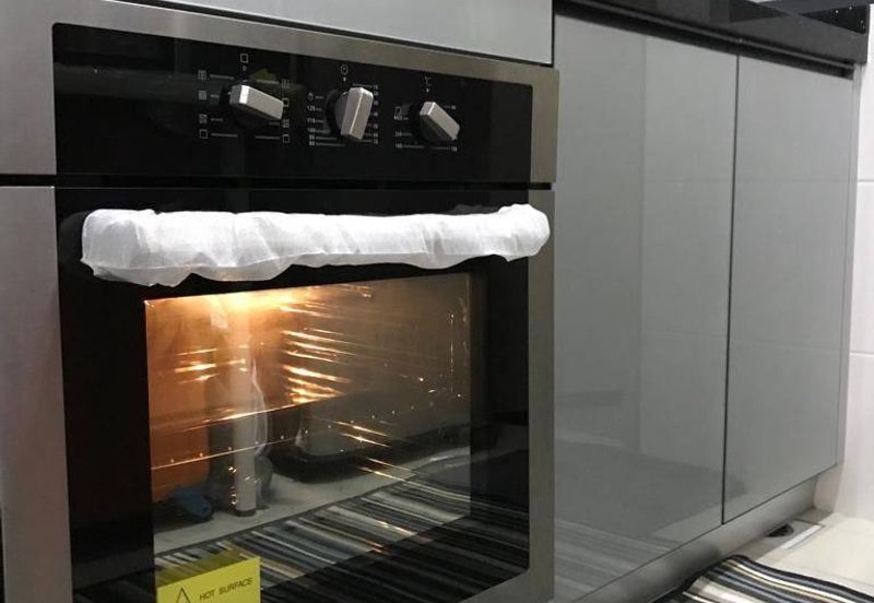 Suria Residence by Sunsuria