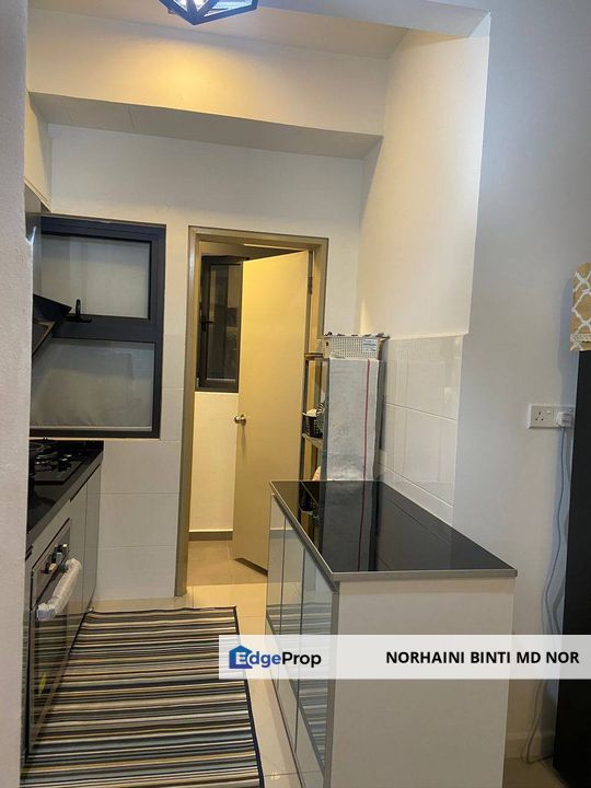 Suria Residences at Bukit Jelutong For Sale, Selangor, Bukit Jelutong