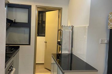 Suria Residence by Sunsuria