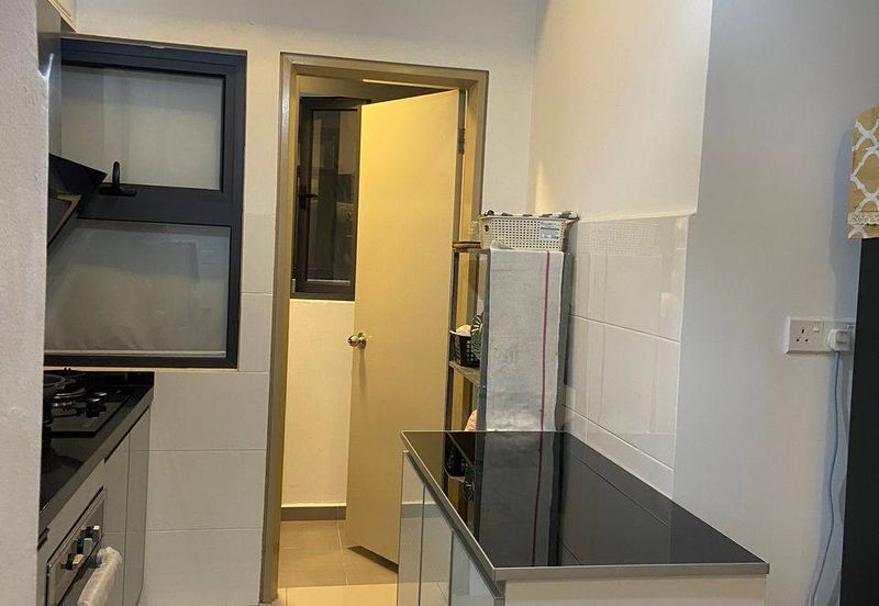 Suria Residence by Sunsuria