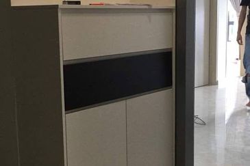 Suria Residence by Sunsuria