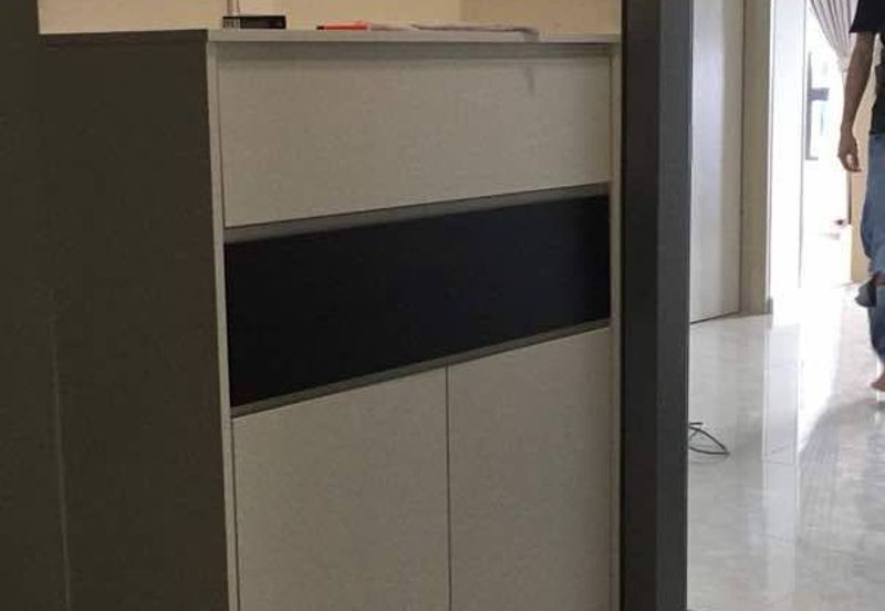 Suria Residence by Sunsuria