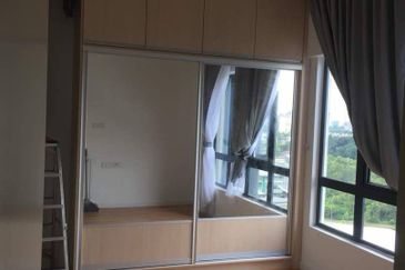 Suria Residence by Sunsuria