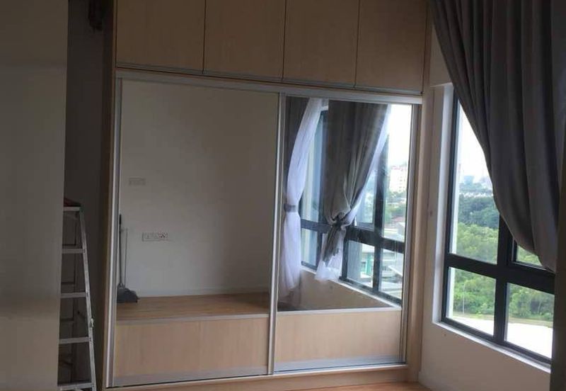 Suria Residence by Sunsuria