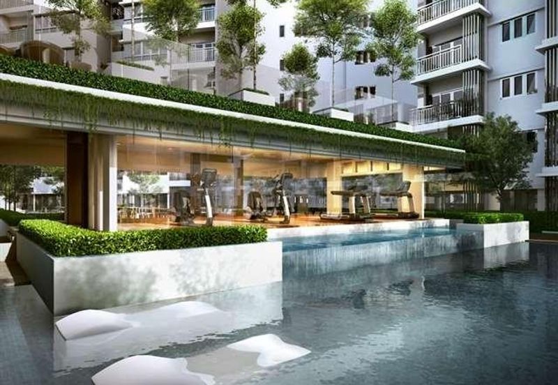 Suria Residence by Sunsuria