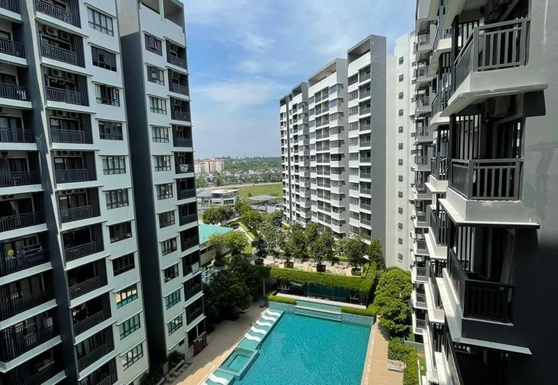 Suria Residence by Sunsuria