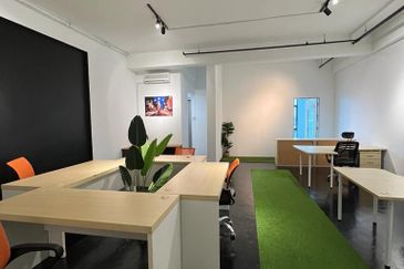 Kenwingston Business Centre