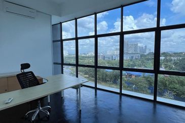 Kenwingston Business Centre