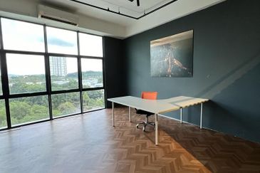 Kenwingston Business Centre