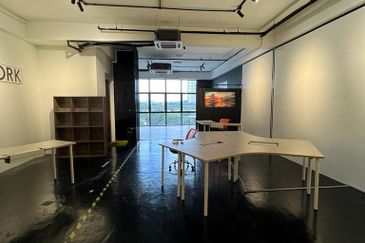 Kenwingston Business Centre