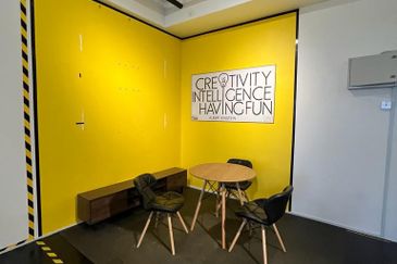 Kenwingston Business Centre