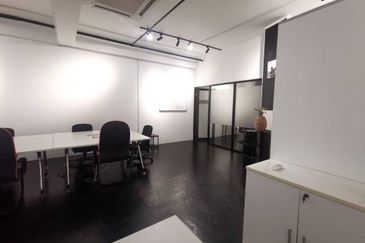 Kenwingston Business Centre