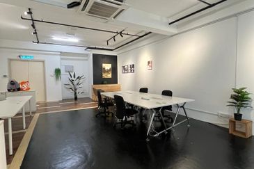 Kenwingston Business Centre