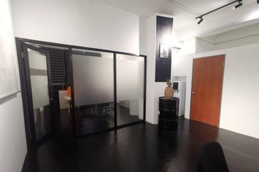 Kenwingston Business Centre