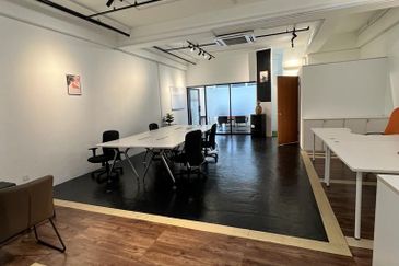 Kenwingston Business Centre