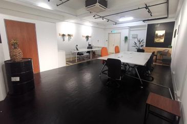 Kenwingston Business Centre