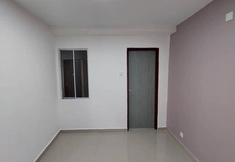 Taman Bukit Belimbing