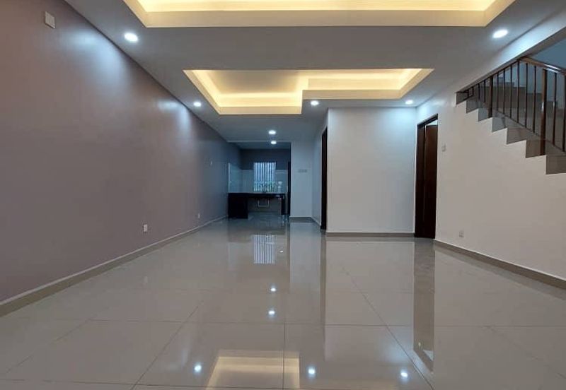 Taman Bukit Belimbing