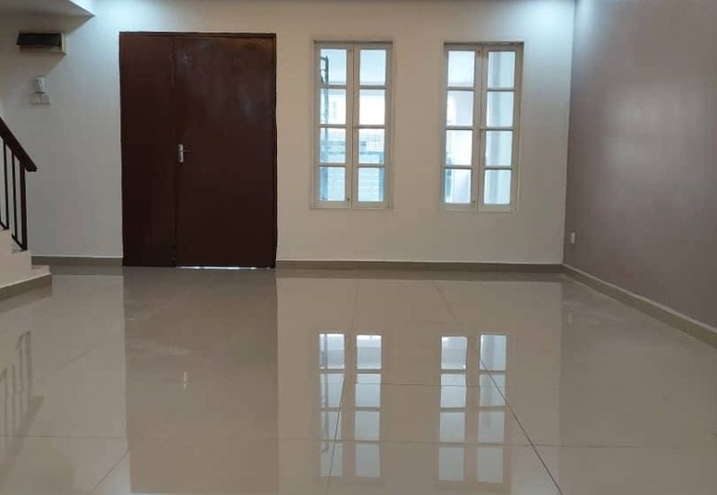 Taman Bukit Belimbing