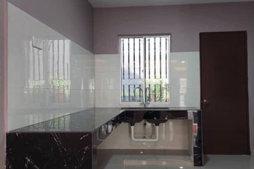 Taman Bukit Belimbing