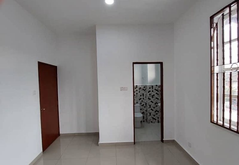 Taman Bukit Belimbing