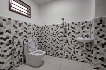 Taman Bukit Belimbing