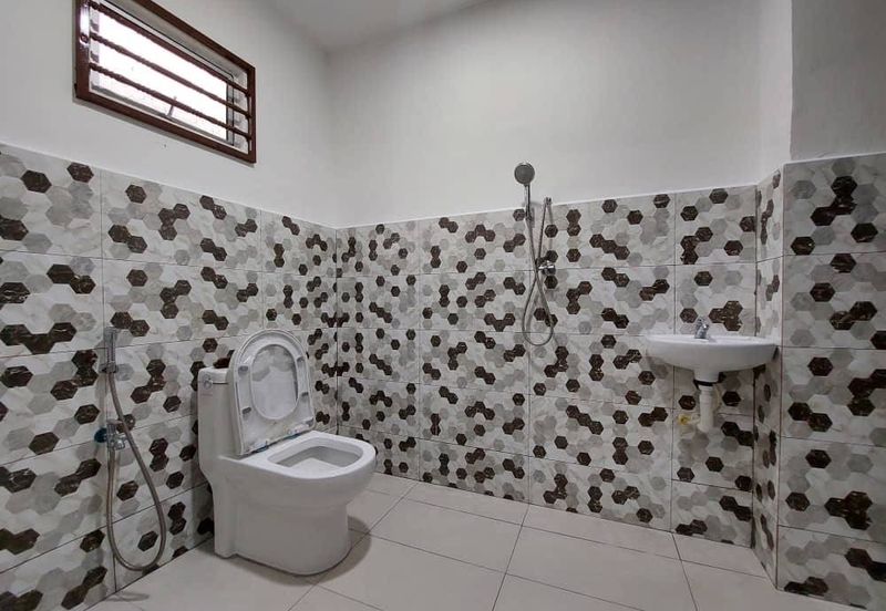 Taman Bukit Belimbing