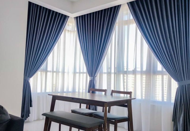 The Ridge @ KL East (Residensi Rabung KL Timur)