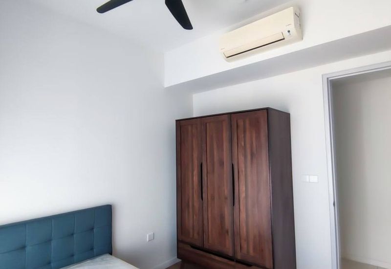 The Ridge @ KL East (Residensi Rabung KL Timur)