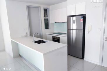 The Ridge @ KL East (Residensi Rabung KL Timur)