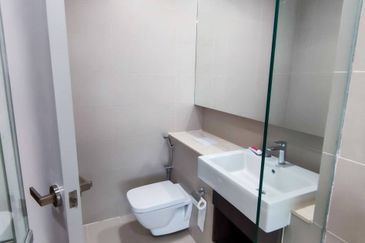 The Ridge @ KL East (Residensi Rabung KL Timur)