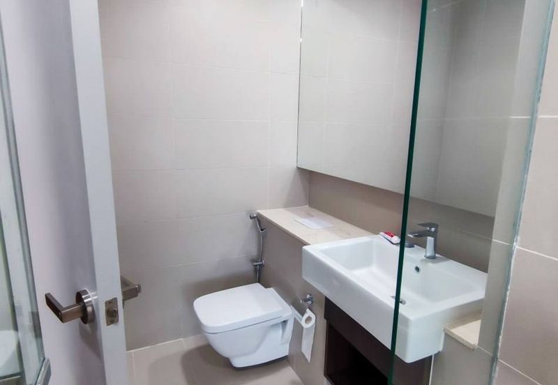 The Ridge @ KL East (Residensi Rabung KL Timur)