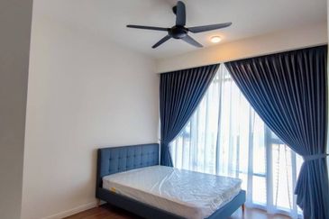 The Ridge @ KL East (Residensi Rabung KL Timur)